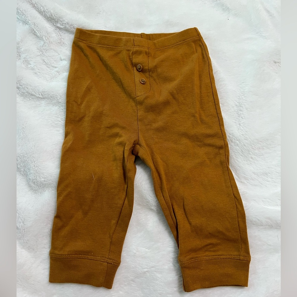 *MUST BE BUNDLED* Little Co. baby pants 12 month